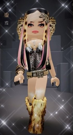 Roblox barb #edit #roblox #robloxbarbie #2000s #y2k #slay #trending