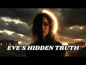 The Lost Gospel of Eve: Forbidden Writings They Erased From History | Forbidden Christian History