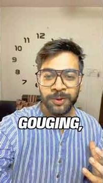 Airlines Price Gouging? Why Air India & Akasa Air are Charging ₹50K+ for Flights!