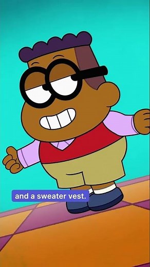 Welcome to the Remy show 😎 BigCityGreens ThemeSongTakeover DisneyChannel