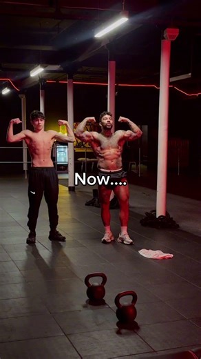 Comment - Deets if you want to become the role model the kids actually deserve 📈