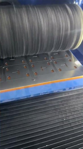 Automatic Polishing Machine for Small Parts | Flat Surface Polishing Machine