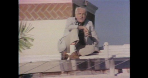 60 Minutes' first report on solar energy