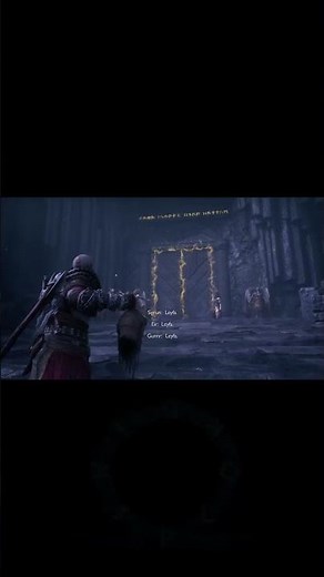 VALGRIND – Valhalla’ya Seremonik Giriş 🐦‍🔥#gaming #gamingshorts #epic #story