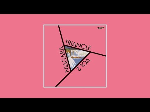 『NIAGARA TRIANGLE Vol.2 40th Anniversary Edition』 Trailer