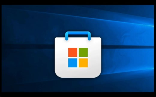 微软应用商店发展史