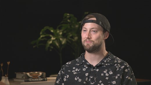 Navy veteran saves his Arizona State University classmate from stabbing attack