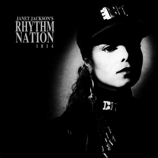 Janet Jackson - Interlude: Race (Reversed)
