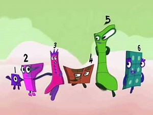 Dozenal Blocks Intro Center Effects