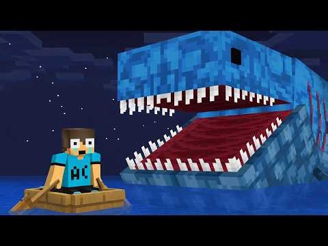 THALASSOPHOBIA MOD