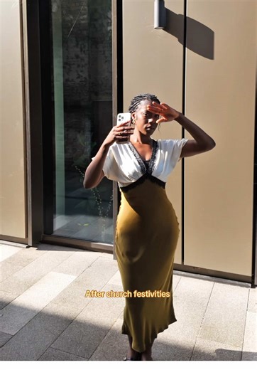 Oriola Yaya on TikTok