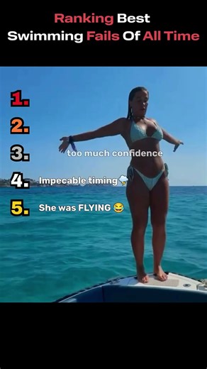 BEST SWIMMING FAILS OAT! HILARIOUS