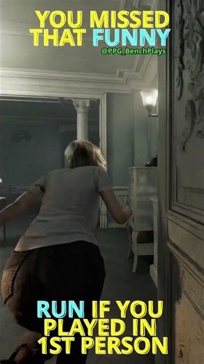 Can Grace Escape Marie? | Resident Evil 9 #re9