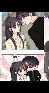 CHAP 373-374 // ĐIÊN CUỒNG YÊU EM! // Only Loving You // Eng Sub