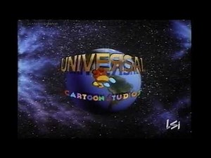 Lacewood/Universal Cartoon Studios/MCA TV (1994)