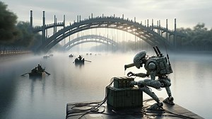 China’s PLA plots robot drones, ‘James Bonds’ for covert military operations – Lifeboat News: The Blog