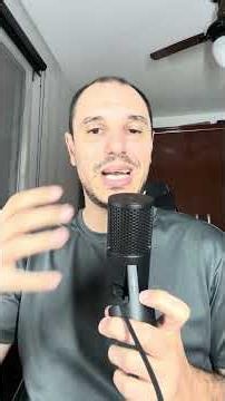 Review do microfone HyperX SoloCast 2