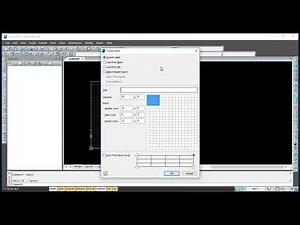 How to draw the line and rectangle in CAD | nanocad | Electricalforu | maniramakrishna