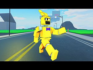 How To Get Spring Bonnie in BECOME TIKY and EVERYTHING ELSE AGAIN [Roblox]