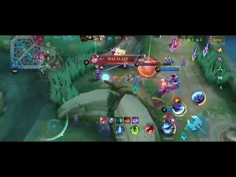 Alucard gameplay ft. rotation By: Taki