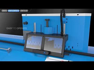 Lillbacka Finn-Power CM75