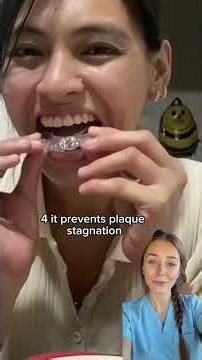 4 reasons why retainer make teeth whiter