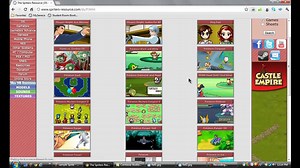 Pixel Arts - How to make custom Pokemon Trainer Sprites (Part 1)