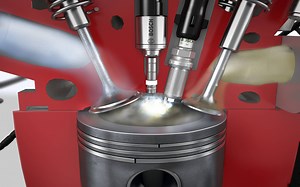 What is direct injection? Autoweek explains