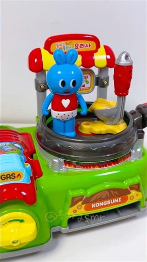 Satisfying ASMR : Big Fidget Toys #asmr #toys #fidgettoys