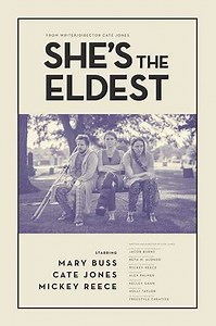 Shes the Eldest - Movie