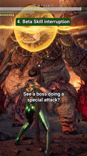 5 Stellar Blade Tips to get you started ⚔️ #stellarblade