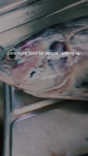 Delicious Late Night Food in the Solomon Islands