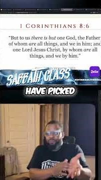 Did Paul mislead us or is the Trinity fake?