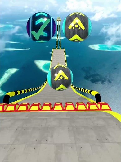 🔥 Going Balls VS Rollance Balls VS Rolling Ball Games New Race 1021 | Android/IOS Games