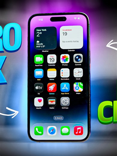 iPhone 14 Pro Max: The Perfect Choice for Pro Users