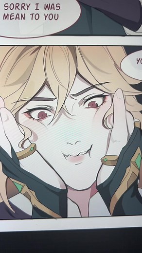 Exploring Haikaveh from Genshin Impact