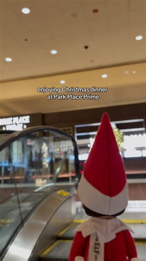 Our elf knows what's up! Indulge in our specialty 3-Course Christmas Dinner starting at $55 per person. Or take it one step up with three of Park Place Primes all-time favorites for $75 per person. Make your reservations for Christmas Eve and Christmas Day, Wednesday, December 24 and Thursday, December 25! | Bally's Atlantic City