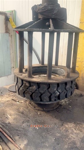 Génie Industriel : Machine Automatisée pour le Démontage