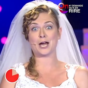 448K views · 5.7K reactions | Félicitations à Constance et Olivier de Benoist page Officielle ! | Ondar officiel | Facebook