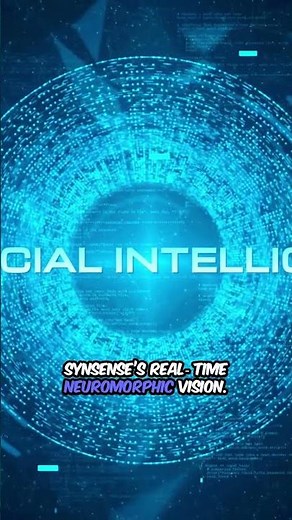 “Neuromorphic Computing: The AI Breakthrough Nobody’s Ready For”