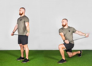 Returning to golf after a long layoff? Here's how to prep your body