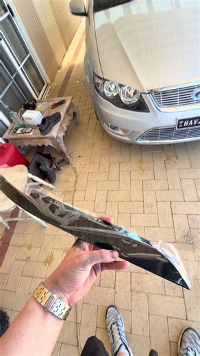 Custom Car Paint Testing Techniques