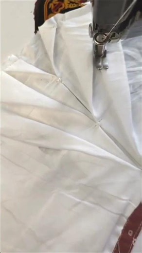 😍Puffy Sleeves 😍Design#shortvideo #diycrafts #craftideas #embroideryart #viral #youtubeshorts