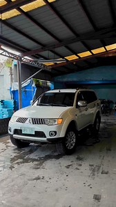 2012 Montero Sport GLX Manual call @ 09671956579 Viber & Whatsapp | PROMOTE - PH
