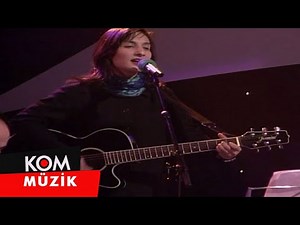 Koma Amed - Deryayek Kûr / Akustik (Official Video © Kom Müzik)