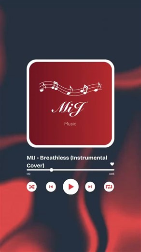 M I J - Music Is Joy on Instagram: "The Corrs – Breathless | Cover 🎹 Cover made completely on Yamaha PSR-S970 No software used in making this cover. Original song by: @thecorrsofficial @jimcorrofficial @sharoncorrofficial @carolinecorrofficial @andreacorrofficial 🎹🎹🎹🎹🎹🎹🎹🎹🎹🎹🎹 @yamahamusicglobal @yamahapianosofficial @yamahadrumsofficial @yamahamusicmiddleeast @yamahamusiclondon @thomsunmusic 🎥 