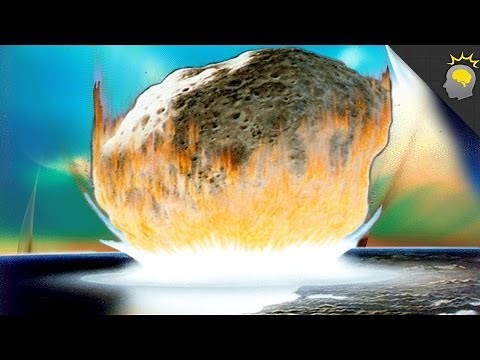 When Will Life on Earth End? - Epic Science #68