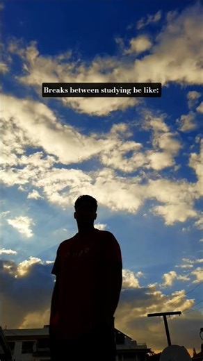 Study Break
