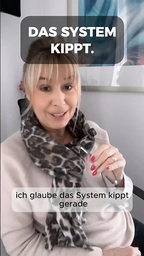 Das System kippt: Warum 2025 alles in unsere Richtung schwingt | Der neue Shift