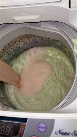 Cómo arruinar tu lavadora: ¡Parte 1!